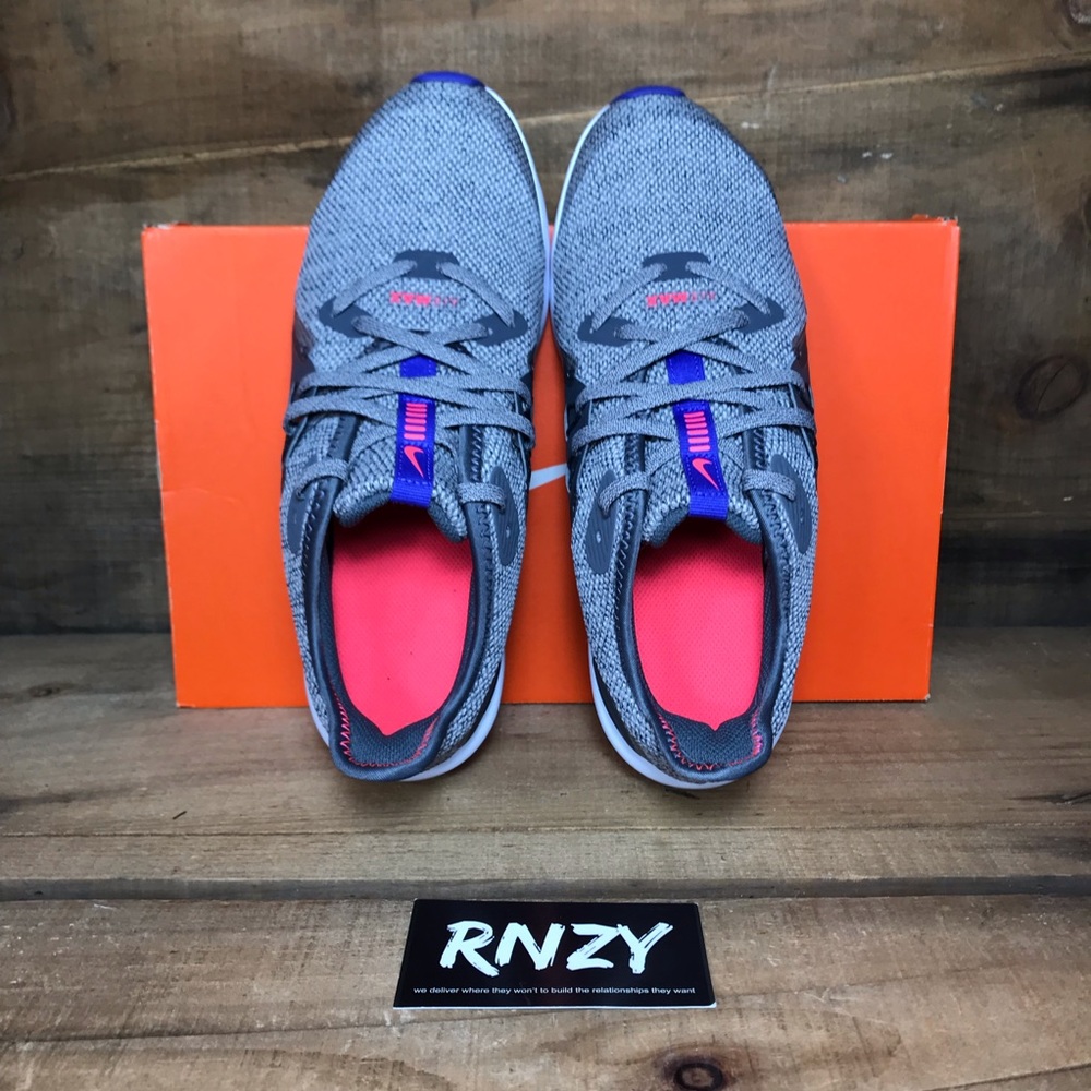 NEW Nike Air Max Sequent 3 Moon Particle - Picture 5 of 8